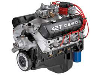 P033C Engine